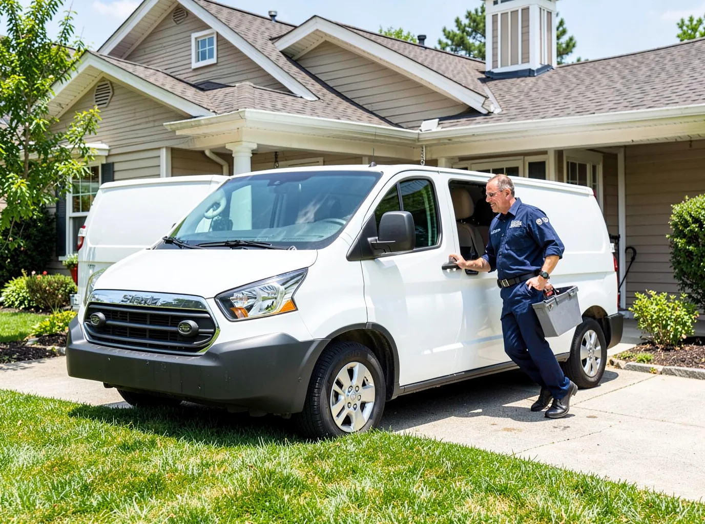 Emergency Plumber company in Manistee, MI