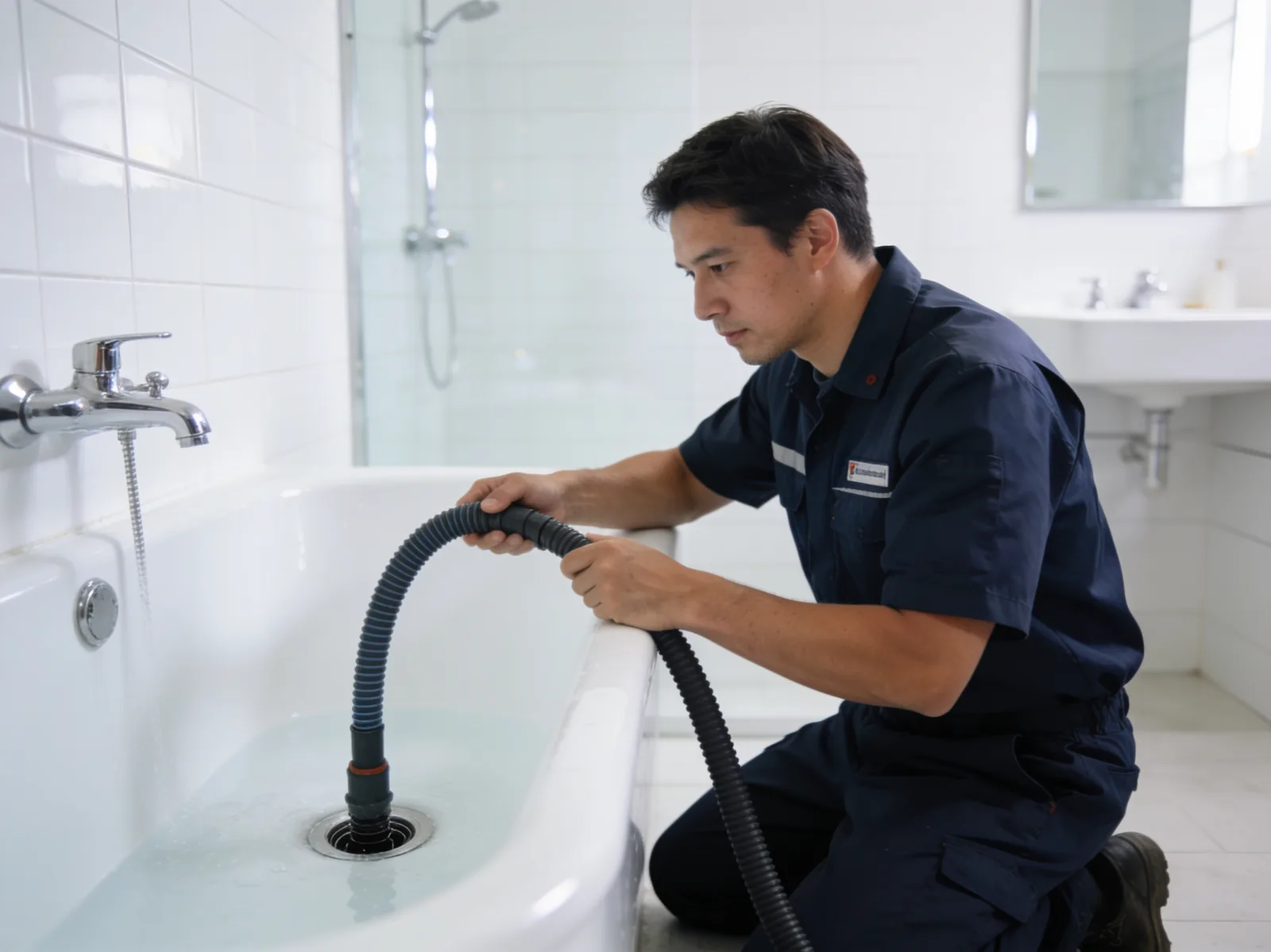 Emergency Plumber Manistee, MI FAQs